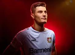 关于不伦瑞克客场战平勒沃库森,积分榜不变的信息 关于不伦瑞克客场战平勒沃库森,积分榜不变的信息