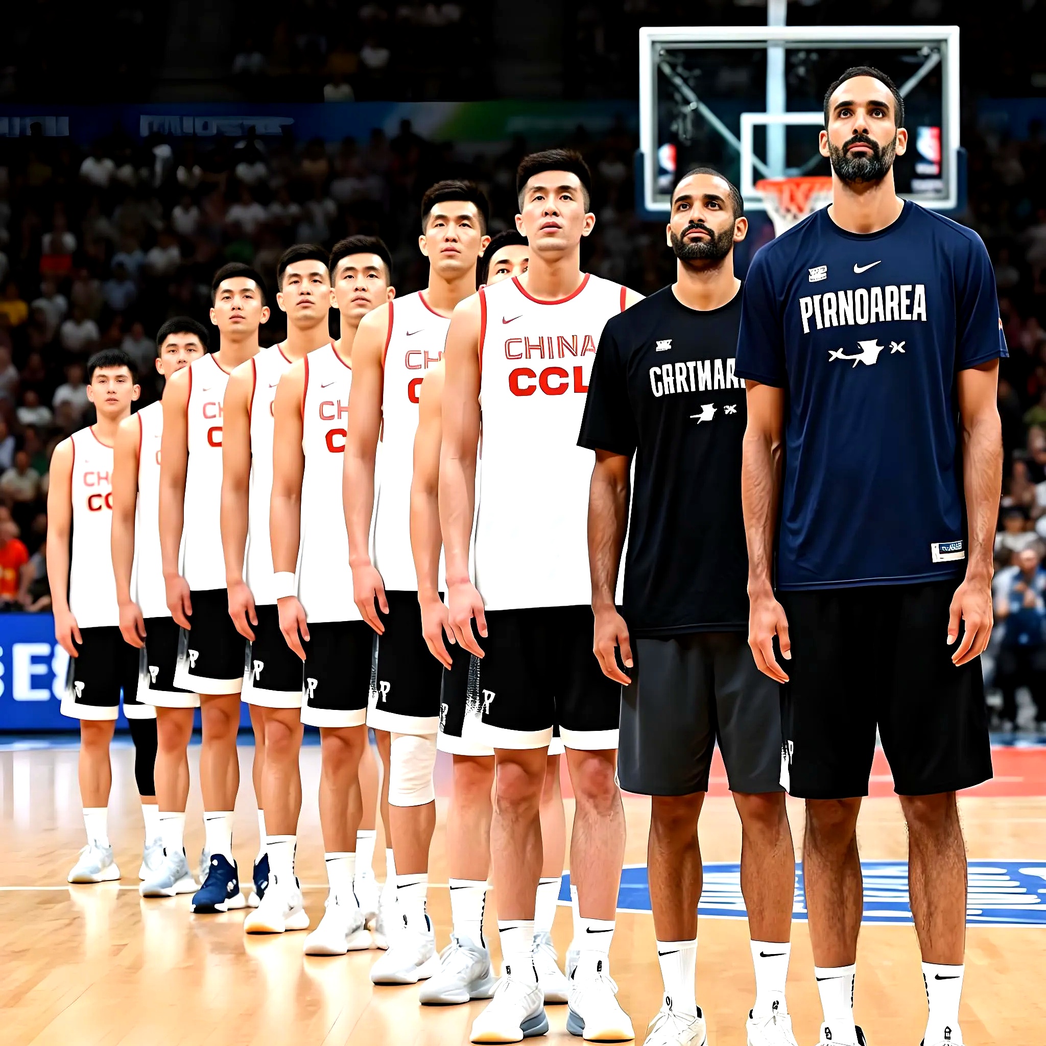 包含以色列男篮士气高昂，有望闯入篮球世界杯四强的词条