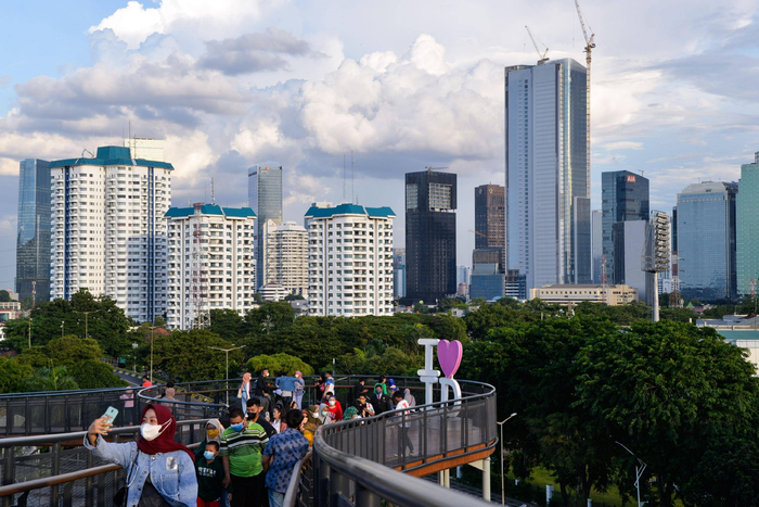 印度尼西亚联赛